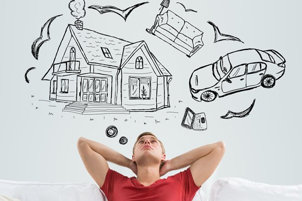 Ha ancora senso comprare casa per viverci?