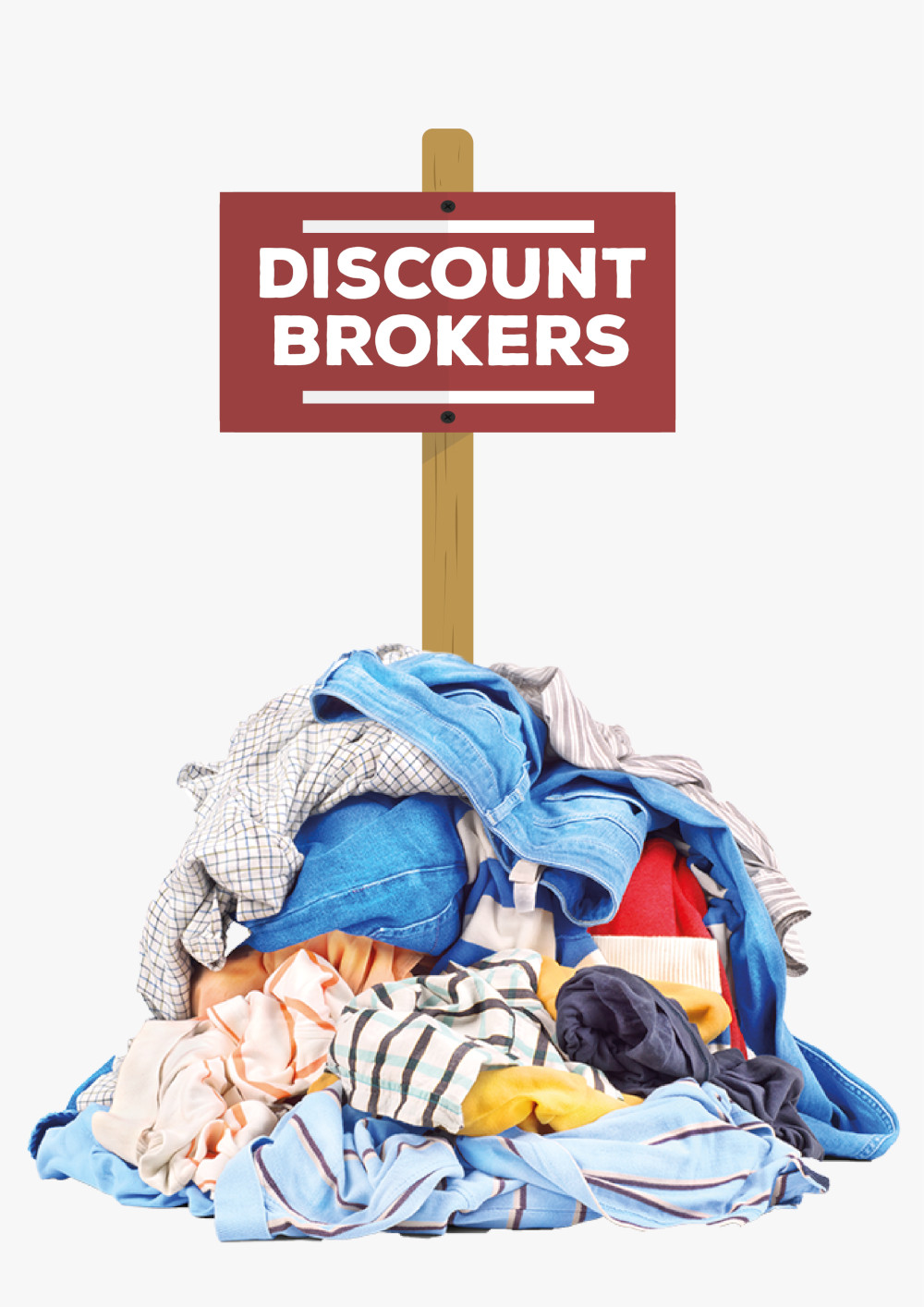 Discount Brokers immobiliari: appunto, 