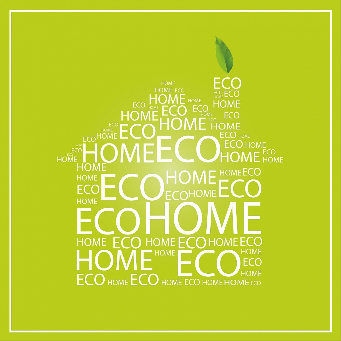 Immobili ed ecologia: cosa fare per migliorare l'impronta ecologia di casa vostra