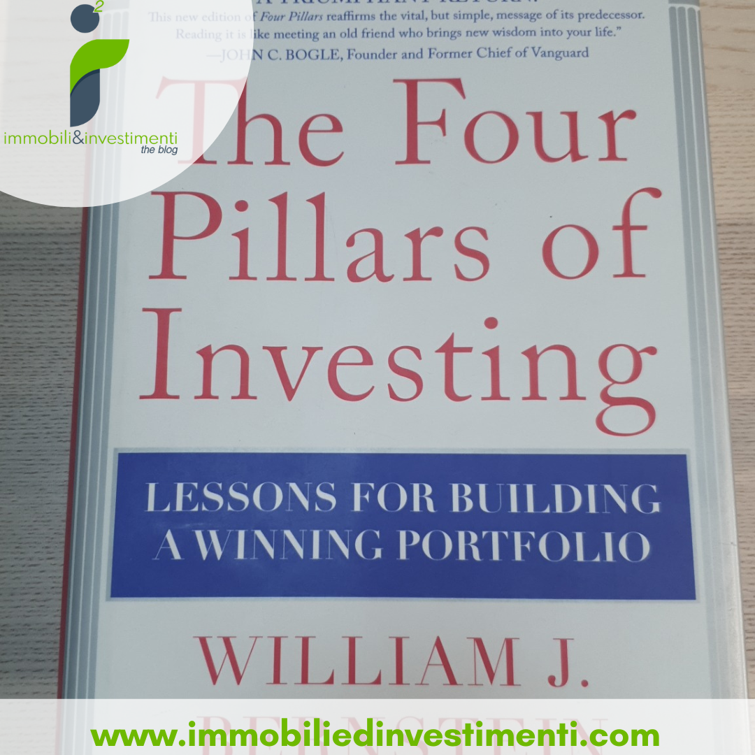 BERNSTEIN - Four Pillar of investment