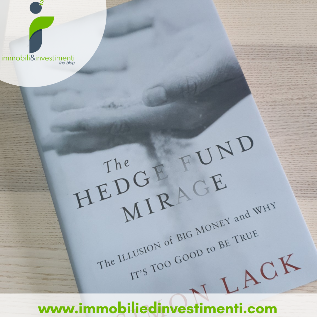 LACK - The hedge fund mirage