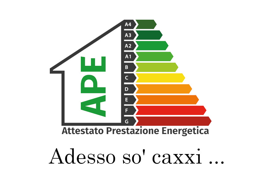 Certificazione energetica, non più solo una formalità ... ce lo chiede l'Europa