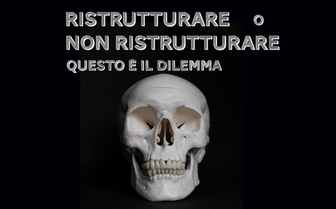 Ha senso ristrutturare la casa che avete deciso di vendere?