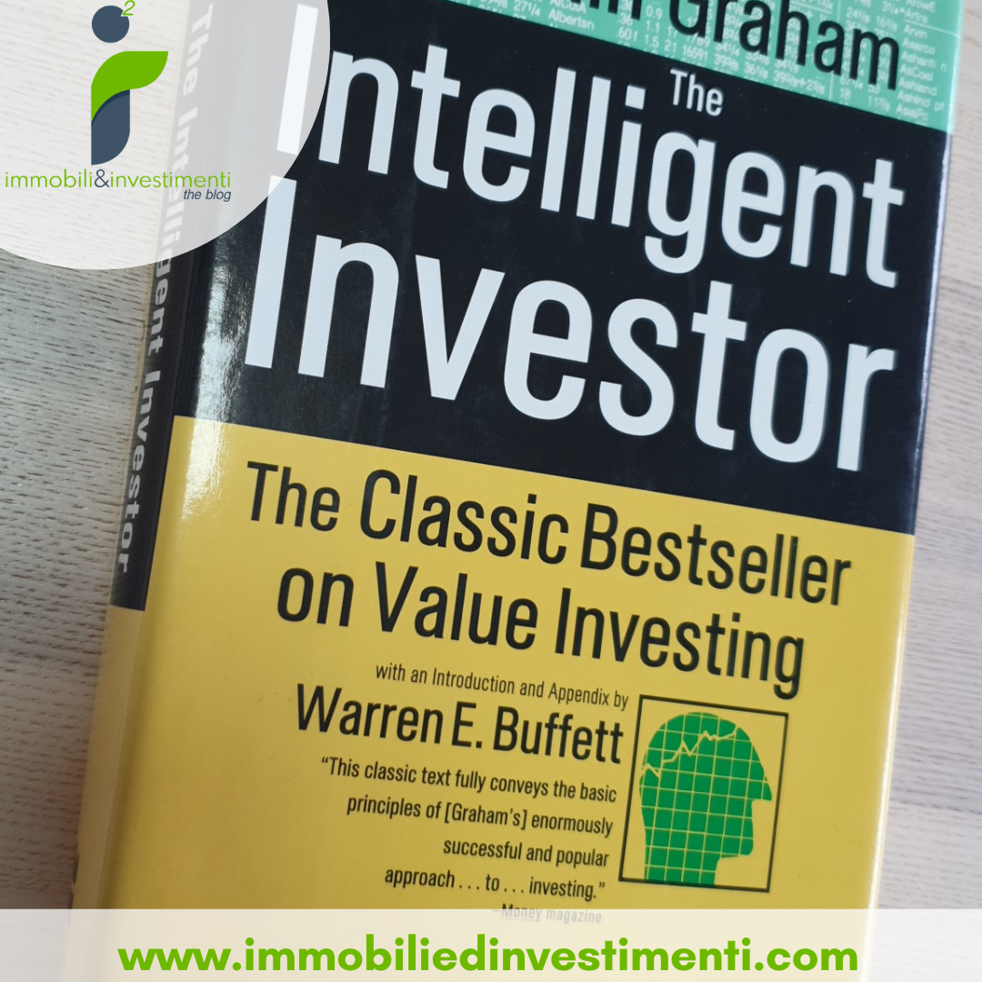 GRAHAM - The Intelligent Investor