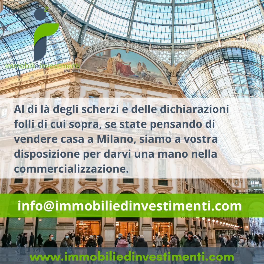 10 buoni motivi per evitare gli agenti immobiliari