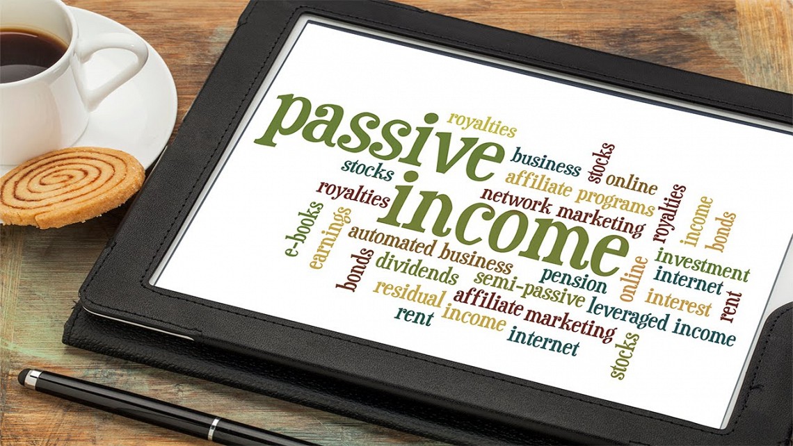 Rendite passive … gli immobili, di un certo tipo, sono la miglior risposta