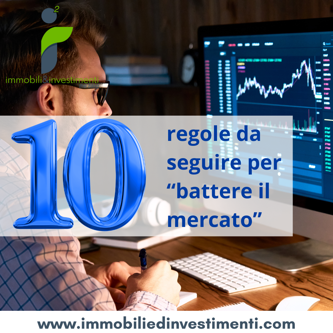 10 regole per 