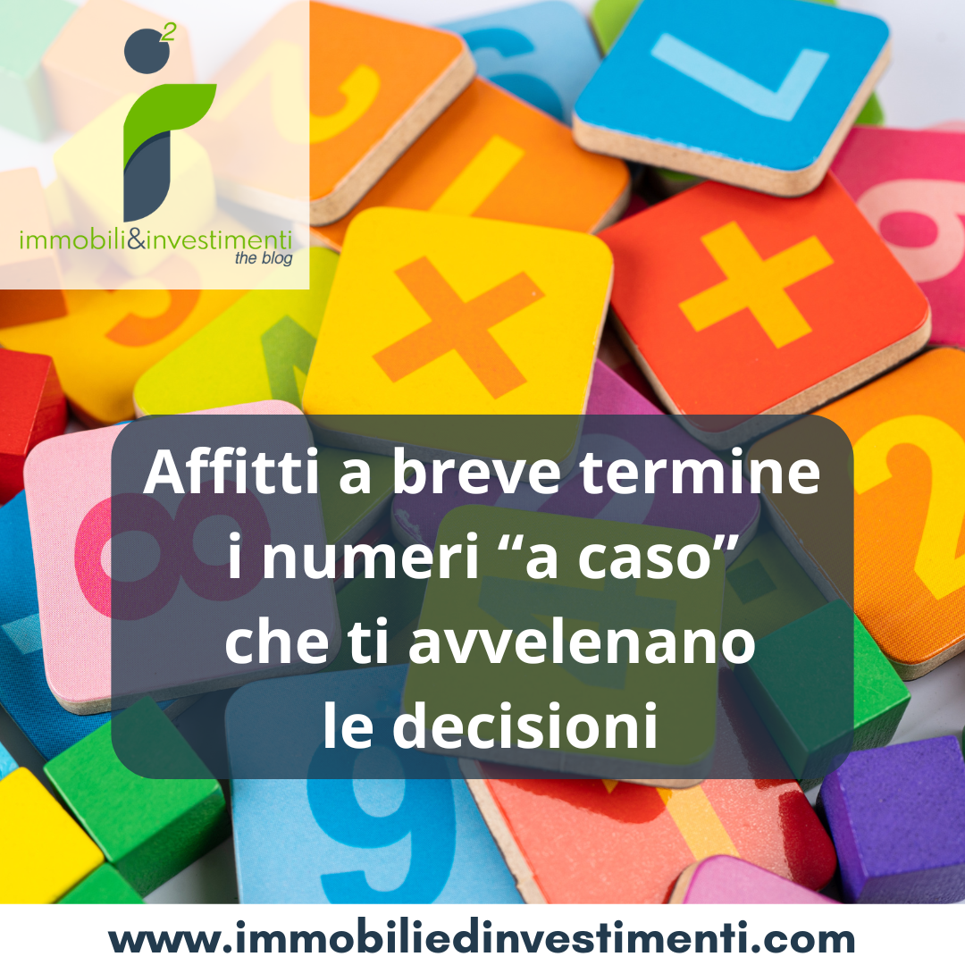 I numeri 