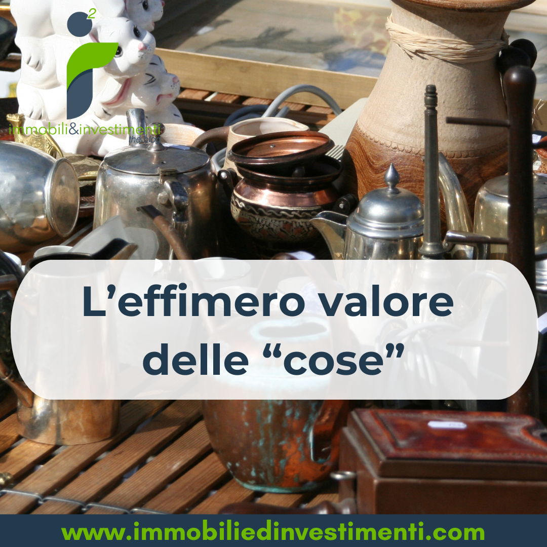 Investimenti in 
