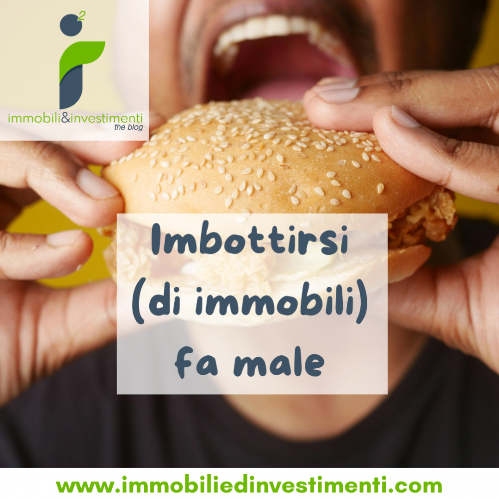 Non esistono solo gli immobili: una sana diversificazione dei propri investimenti è la scelta migliore