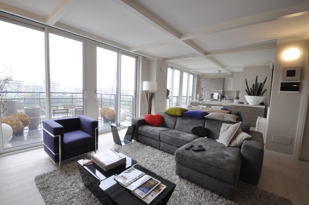 Comprare un loft C3 come investimento a reddito è una buona idea?