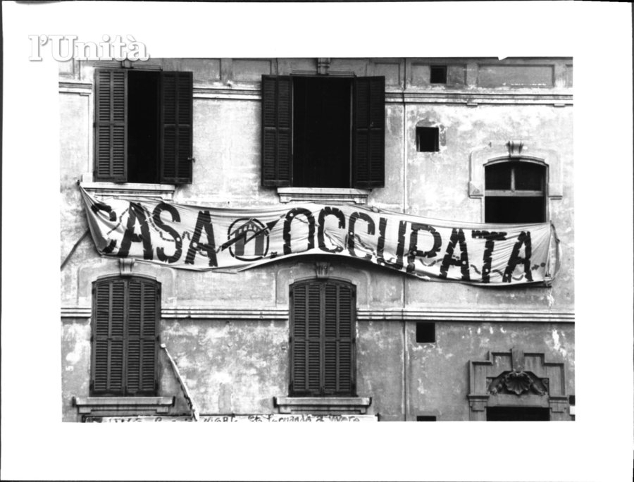 Come comprare una casa occupata, senza farsi male