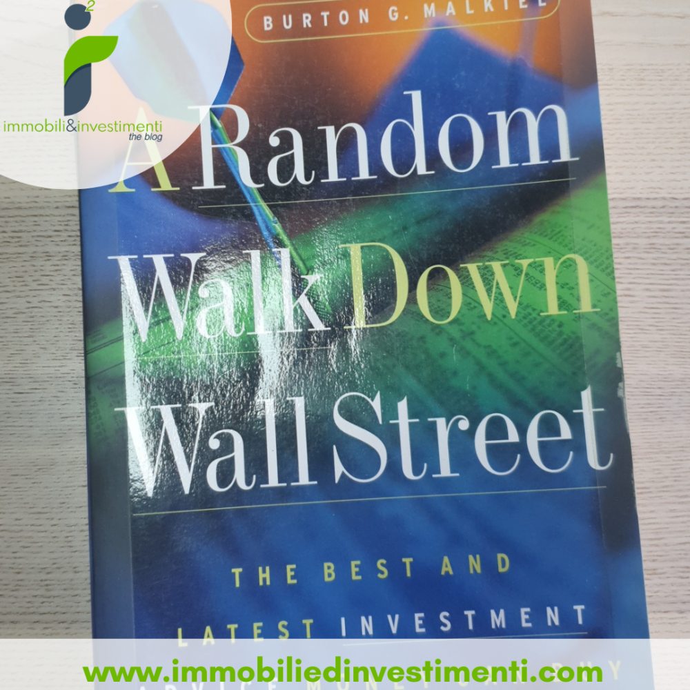 MALKIEL - Random Walk down Wall Street
