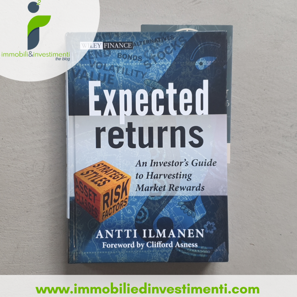Expected Returns di Antti Ilmanen