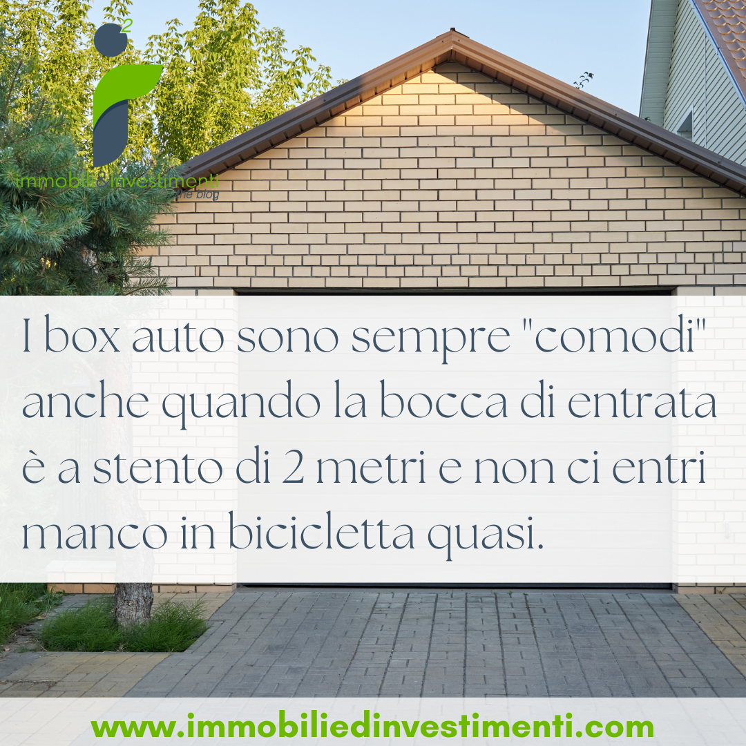 Lessico base per cazzari immobiliari