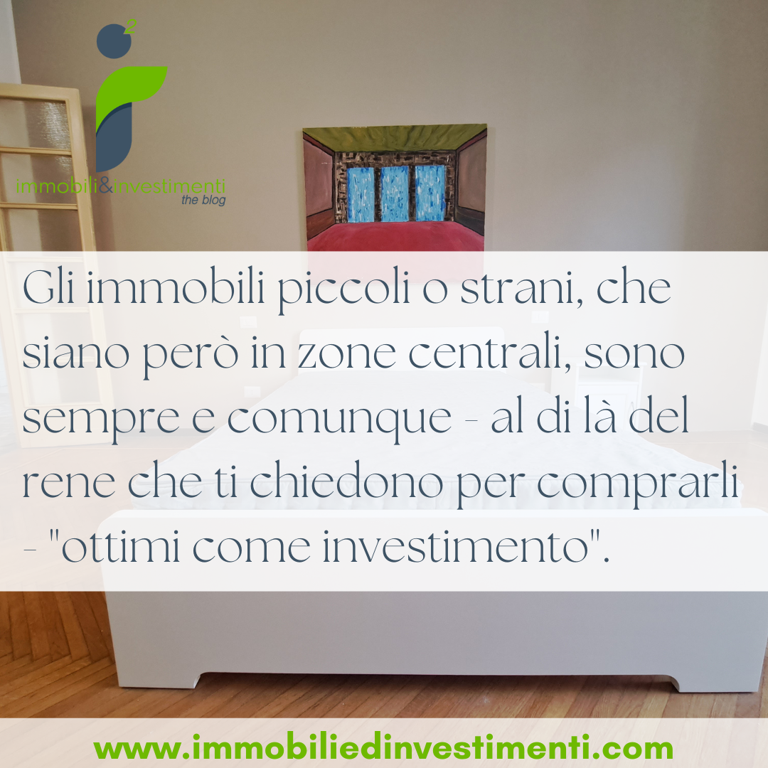 Lessico base per cazzari immobiliari