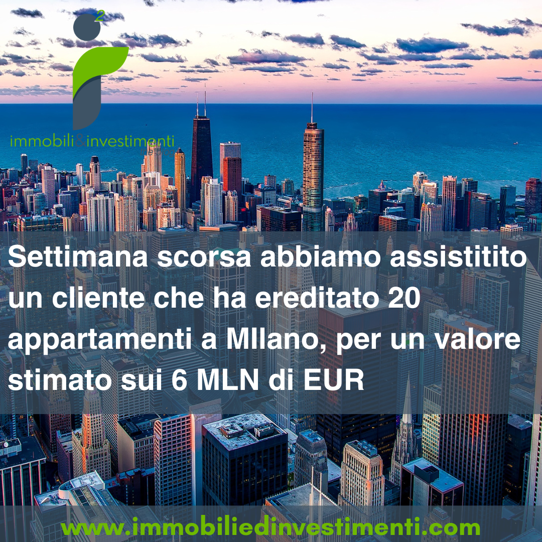 Non è un caso che non conosciate personalmente nessuno un cui avo si sia arricchito investendo in borsa: semplicemente non esistono